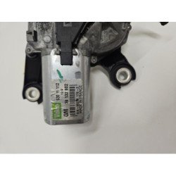 Moteur Essuie Glace Arriere Opel Corsa C Phase 2 (4)