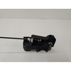 Serrure Avant Gauche Opel Corsa C Phase 2 (1)