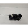 Serrure Avant Gauche Opel Corsa C Phase 2 (1)