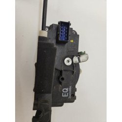 Serrure Avant Gauche Opel Corsa C Phase 2 (2)