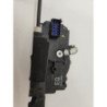 Serrure Avant Gauche Opel Corsa C Phase 2 (2)