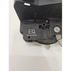 Serrure Avant Gauche Opel Corsa C Phase 2 (3)
