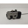 Serrure Avant Gauche Opel Corsa C Phase 2 (4)