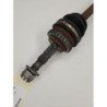 Cardan Droit (transmission) Opel Corsa C Phase 2 (2)