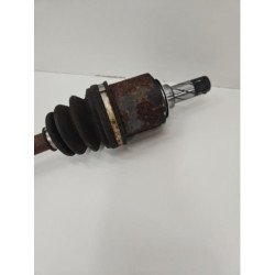 Cardan Droit (transmission) Opel Corsa C Phase 2 (3)