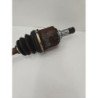 Cardan Droit (transmission) Opel Corsa C Phase 2 (3)