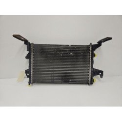 Radiateur Eau Opel Corsa C Phase 2 (1)