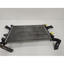 Radiateur Eau Opel Corsa C Phase 2 (2)