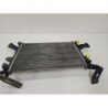 Radiateur Eau Opel Corsa C Phase 2 (2)