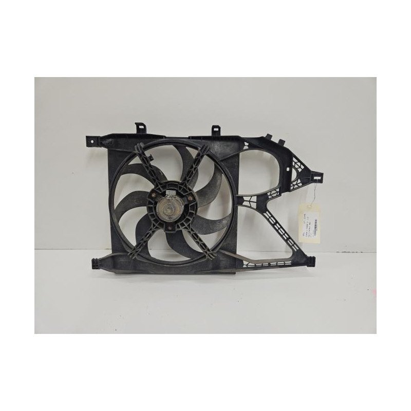 Ventilateur Eau Opel Corsa C Phase 2 (1)