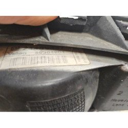 Feu De Pare Choc Arriere Gauche Opel Corsa C Phase 2 (4)
