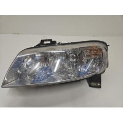 Optique Avant Principal Gauche (feux)(phare) Fiat Stilo (2)