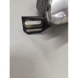 Optique Avant Principal Gauche (feux)(phare) Fiat Stilo (4)