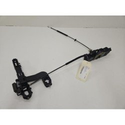 Serrure Avant Gauche Fiat Stilo (1)