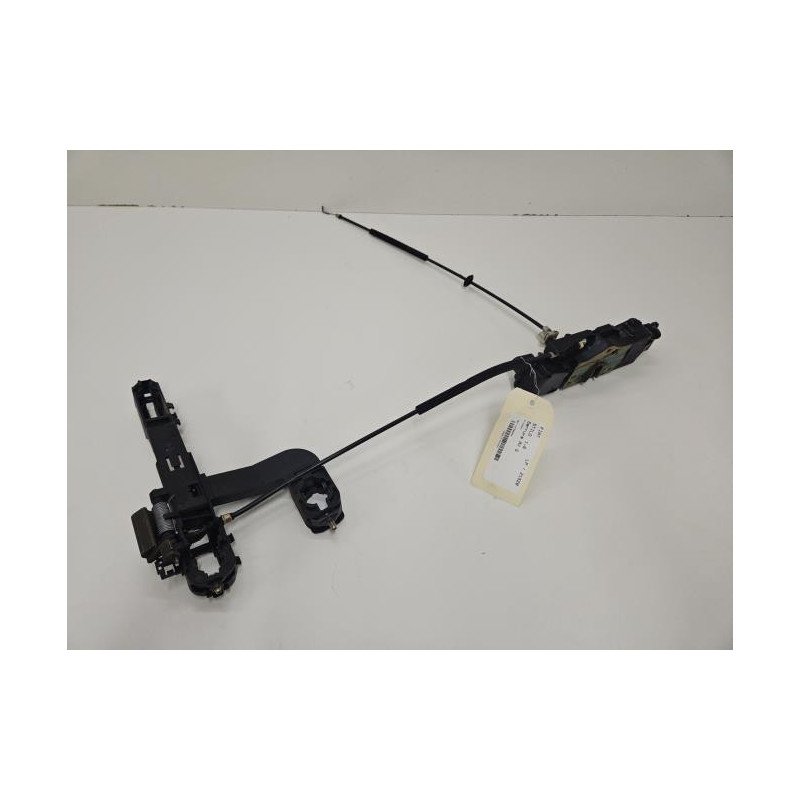 Serrure Avant Gauche Fiat Stilo (1)