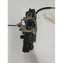 Serrure Avant Gauche Fiat Stilo (4)