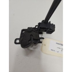 Serrure De Capot Fiat Stilo (2)