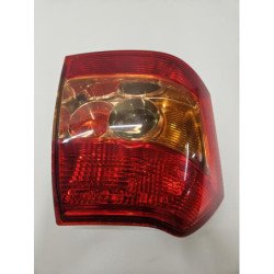 Feu Arriere Principal Gauche (feux) Toyota Corolla 10 Phase 2 (1)