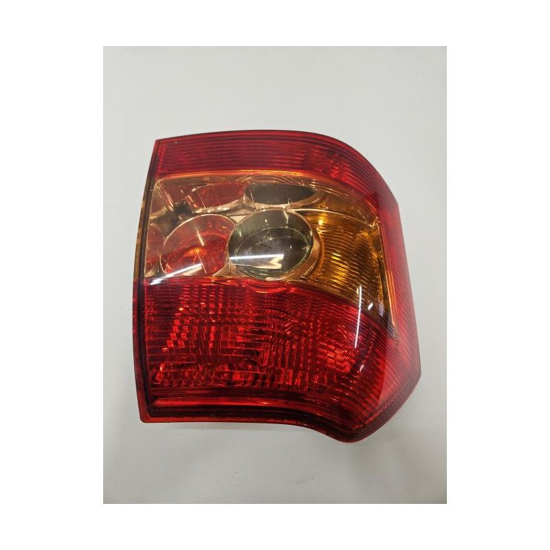 Feu Arriere Principal Gauche (feux) Toyota Corolla 10 Phase 2 (1)