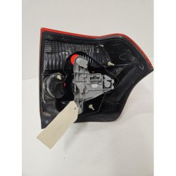 Feu Arriere Principal Gauche (feux) Toyota Corolla 10 Phase 2 (2)