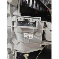 Feu Arriere Principal Gauche (feux) Toyota Corolla 10 Phase 2 (3)