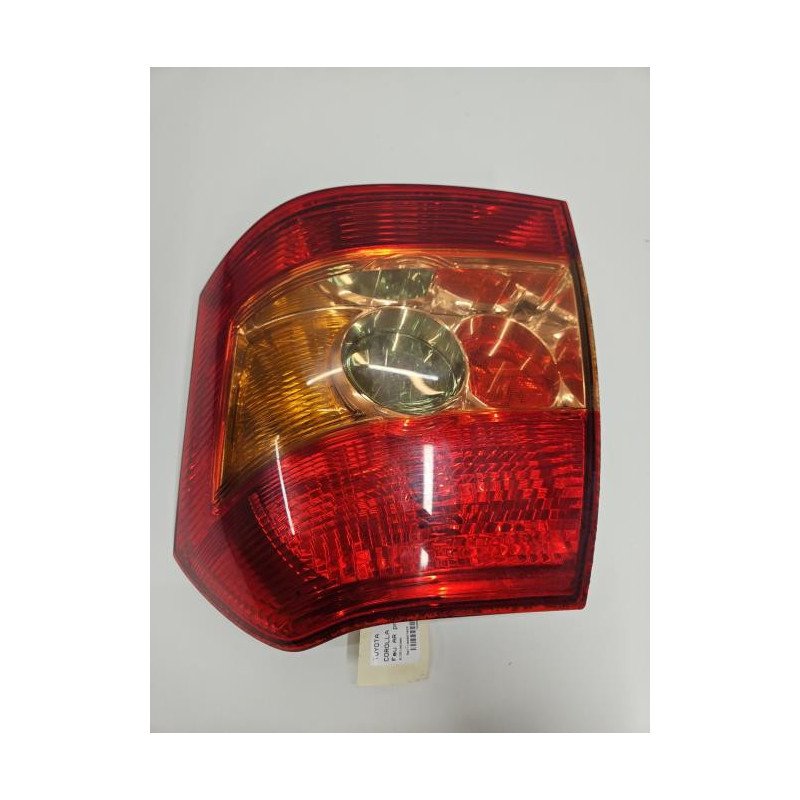 Feu Arriere Principal Droit (feux) Toyota Corolla 10 Phase 2 (1)