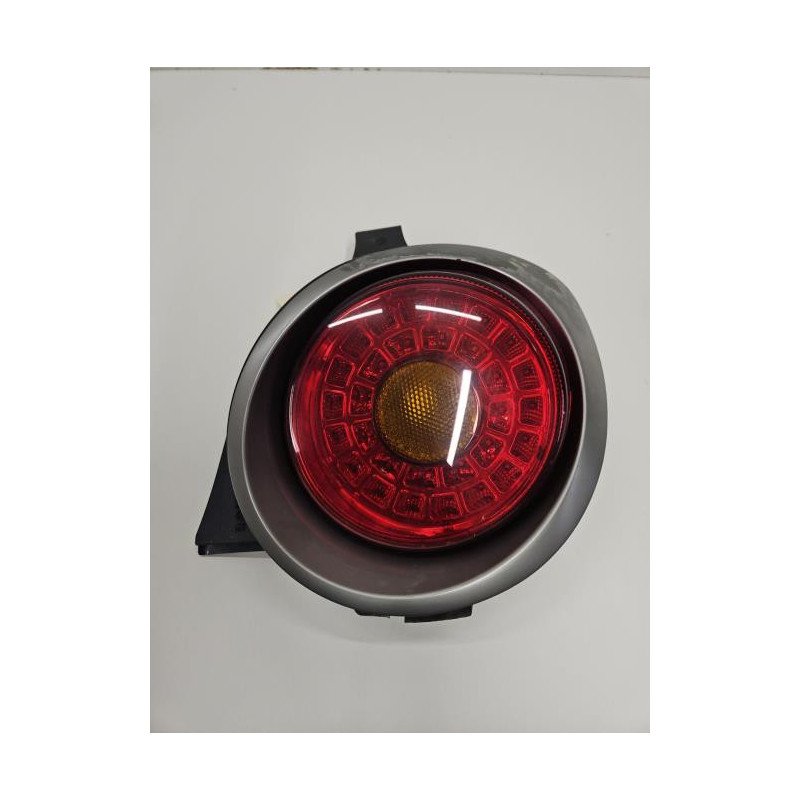 Feu Arriere Principal Droit (feux) Alfa Romeo Mito Phase 1 (1)