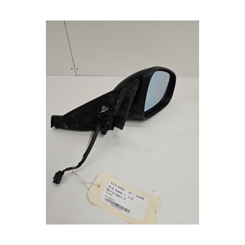 Retroviseur Droit Alfa Romeo Mito Phase 1 (1)