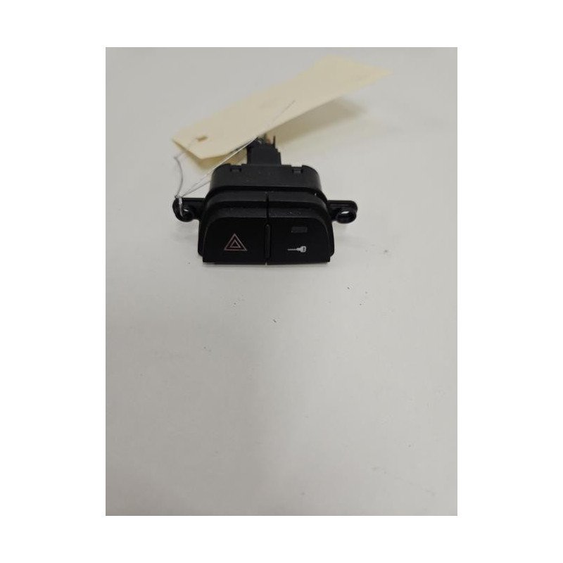 Bouton De Warning Alfa Romeo Mito Phase 1 (1)