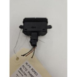 Bouton De Warning Alfa Romeo Mito Phase 1 (2)