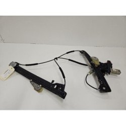Leve Vitre Electrique Avant Droit Alfa Romeo Mito Phase 1 (1)