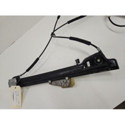 Leve Vitre Electrique Avant Droit Alfa Romeo Mito Phase 1 (4)