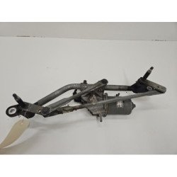 Moteur Essuie Glace Avant Alfa Romeo Mito Phase 1 (1)