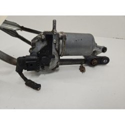 Moteur Essuie Glace Avant Alfa Romeo Mito Phase 1 (5)