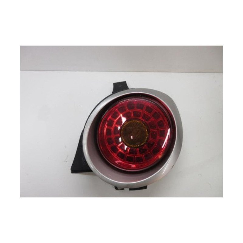 Feu Arriere Principal Droit (feux) Alfa Romeo Mito Phase 1 (1)