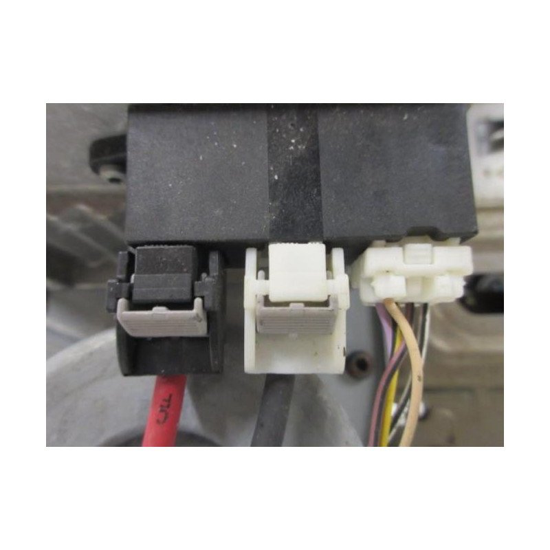 Colonne De Direction Renault Clio 3 Phase 2 (1)