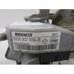 Colonne De Direction Renault Clio 3 Phase 2 (3)