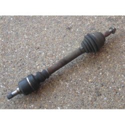Cardan Gauche (transmission) Citroen C5 1 Phase 2 (1)