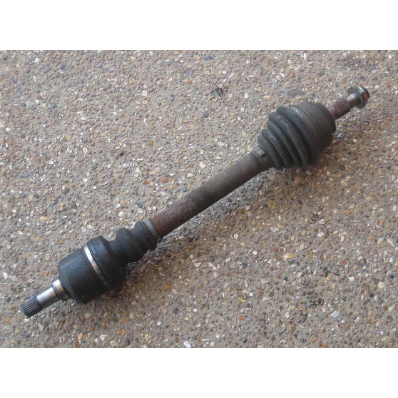Cardan Gauche (transmission) Citroen C5 1 Phase 2 (1)