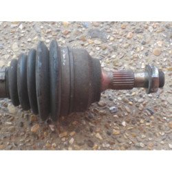 Cardan Gauche (transmission) Citroen C5 1 Phase 2 (2)