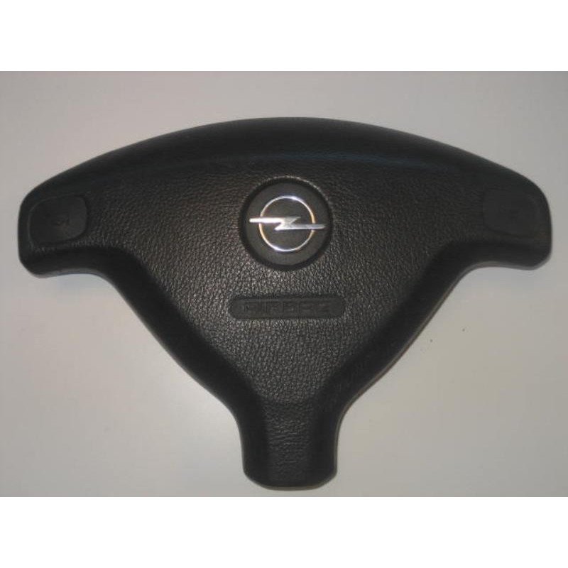 Air Bag Conducteur Opel Zafira A Phase 1 (1)