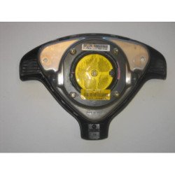 Air Bag Conducteur Opel Zafira A Phase 1 (2)