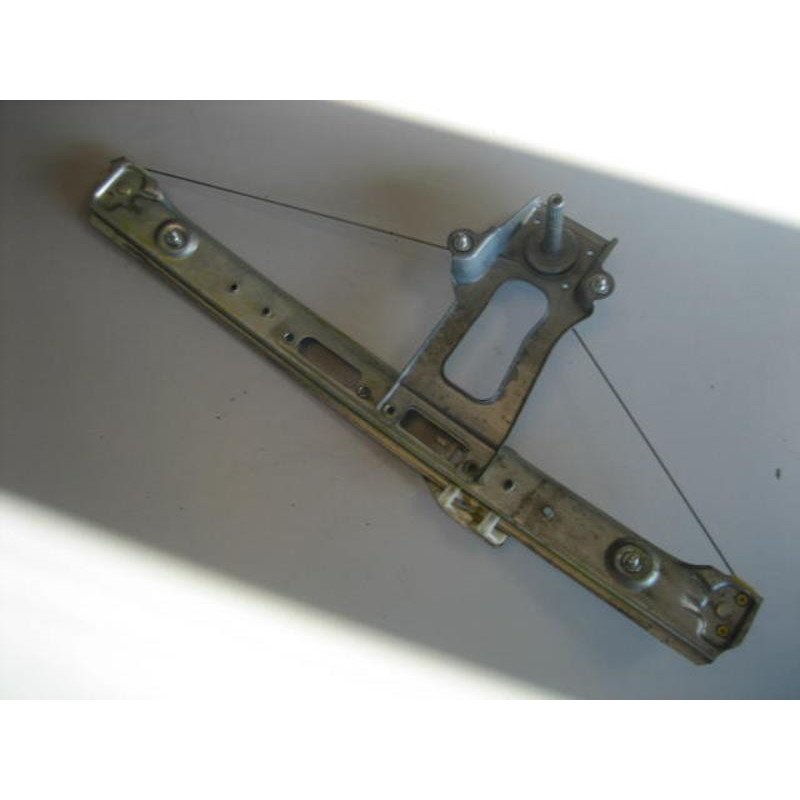 Leve Vitre Mecanique Arriere Gauche Bmw Serie 3 E46 Phase 2 (1)