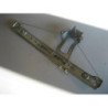 Leve Vitre Mecanique Arriere Gauche Bmw Serie 3 E46 Phase 2 (1)