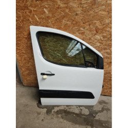 Porte Avant Droit Citroen Berlingo 2 Phase 3 (1)