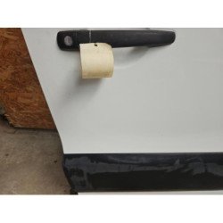 Porte Avant Droit Citroen Berlingo 2 Phase 3 (8)