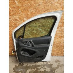 Porte Avant Droit Citroen Berlingo 2 Phase 3 (9)