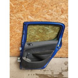Porte Arriere Droit Peugeot 308 1 Phase 1 (10)