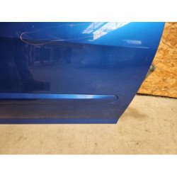 Porte Avant Droit Peugeot 308 1 Phase 1 (2)