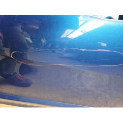 Porte Avant Droit Peugeot 308 1 Phase 1 (5)